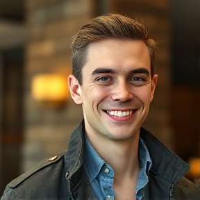 Thomas Weidner — seriöses online casino deutschland reviewer